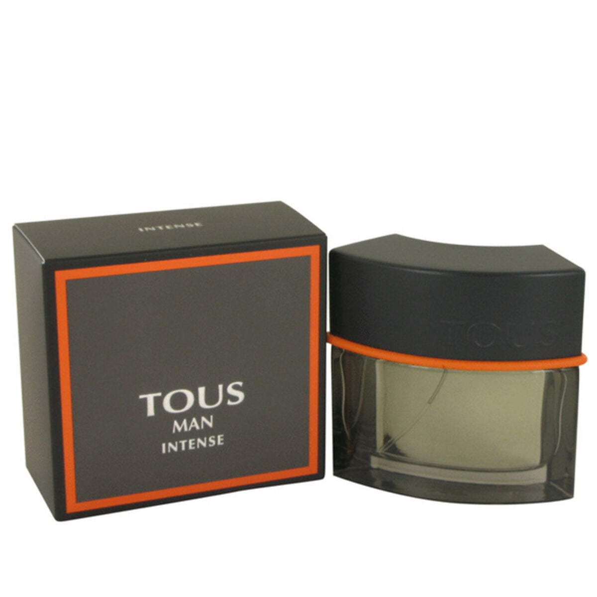 Men's Perfume Tous Man Intense EDT - Horizon Bliss