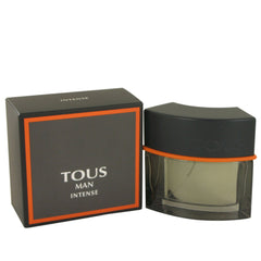 Men's Perfume Tous Man Intense EDT - Horizon Bliss