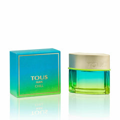 Men's Perfume Tous Man Chill EDT - Horizon Bliss