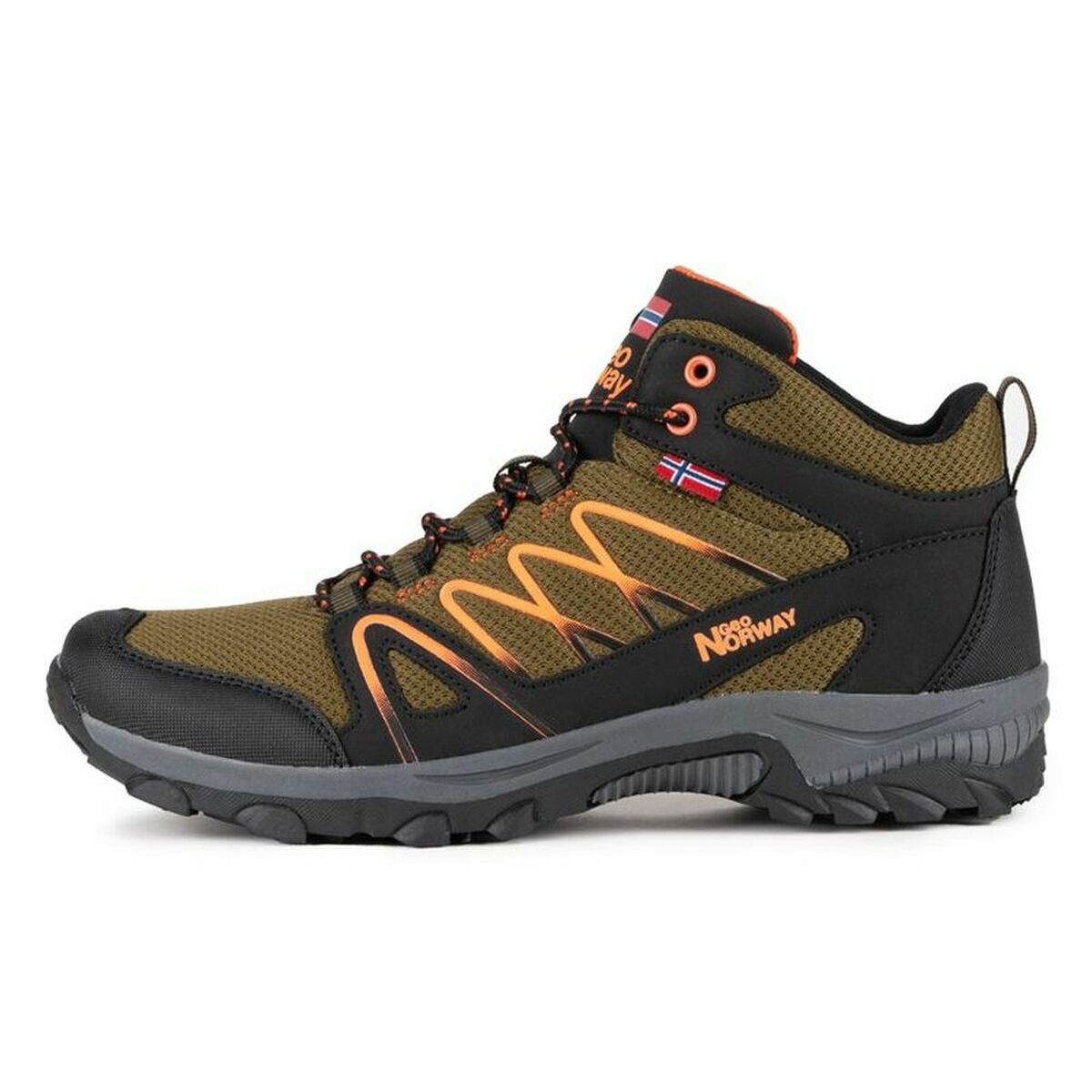 Hiking Boots Geographical Norway - Horizon Bliss