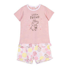 Summer Pyjama Peppa Pig - Horizon Bliss