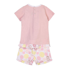 Summer Pyjama Peppa Pig - Horizon Bliss