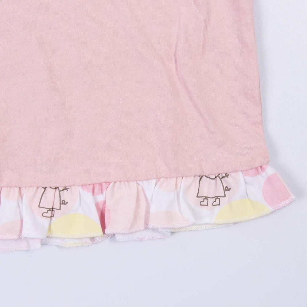 Summer Pyjama Peppa Pig - Horizon Bliss