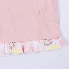 Summer Pyjama Peppa Pig - Horizon Bliss