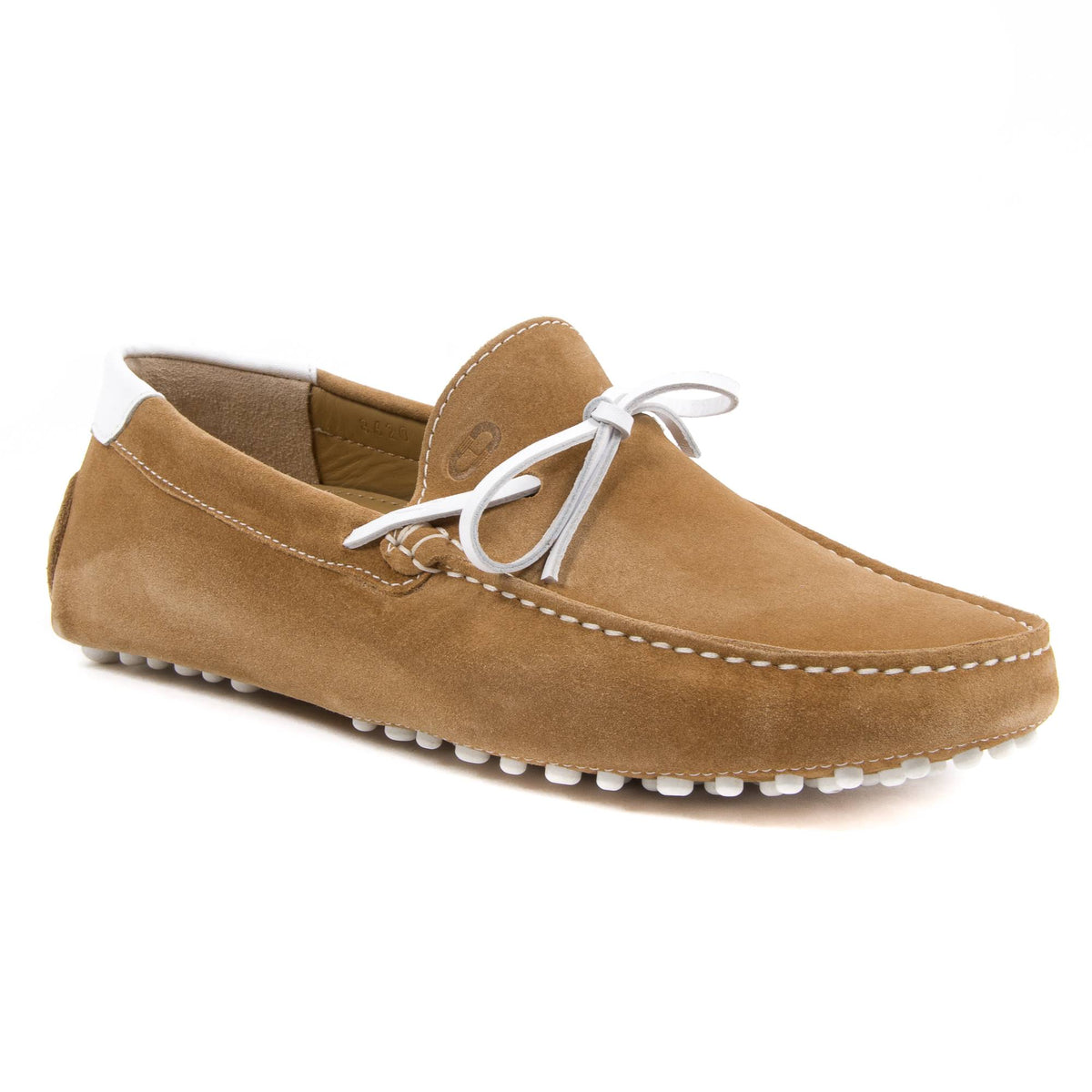 Softy Carrera Loafer Nude - Horizon Bliss