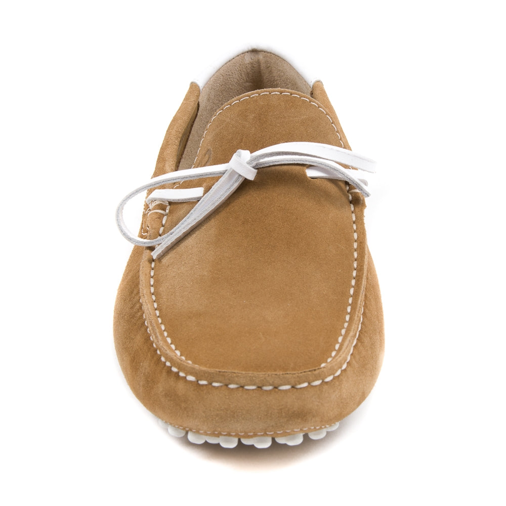 Softy Carrera Loafer Nude - Horizon Bliss