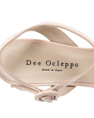 Dee Ocleppo Womens Sandal DO18 KID CIPRIA - Horizon Bliss