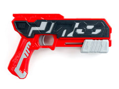 SILVERLIT SPINNER MAD SINGLE SHOT BLASTER ASSORTED