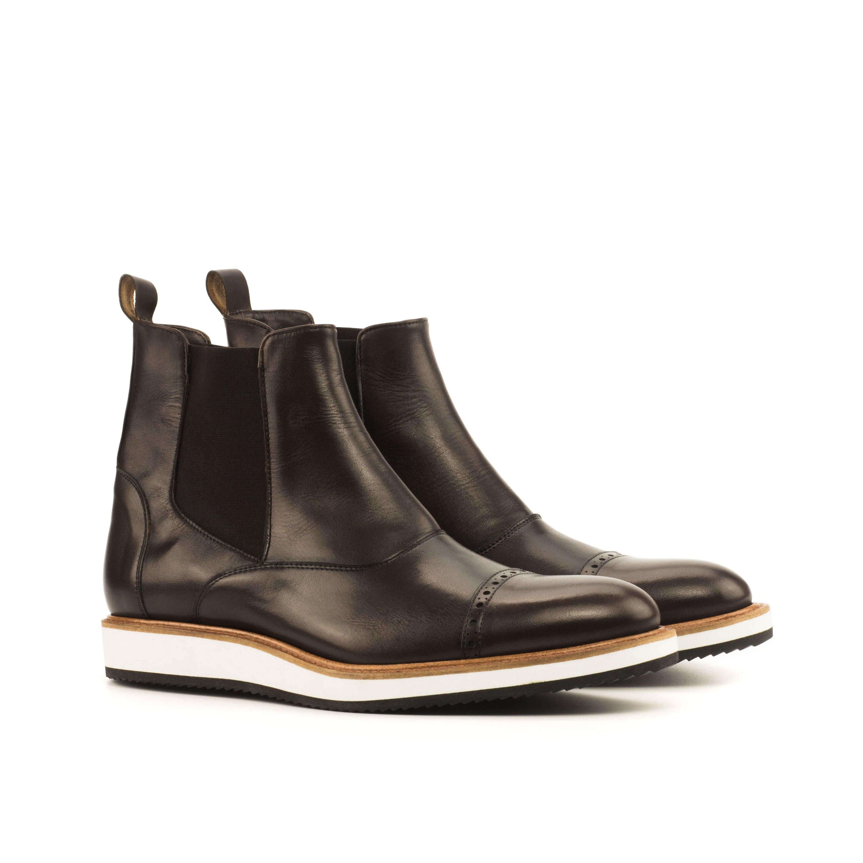 Choovio Chelsea Boots II - Horizon Bliss