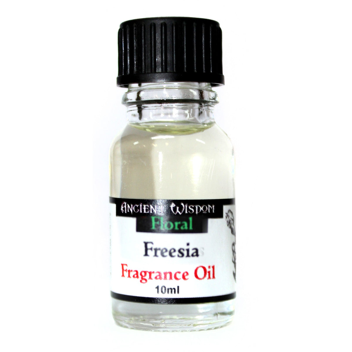 10ml Freesia Fragrance Oil - Horizon Bliss