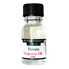 10ml Freesia Fragrance Oil - Horizon Bliss