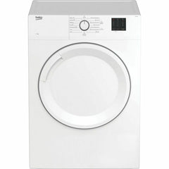 Evacuation dryer BEKO DV8120N White - Horizon Bliss