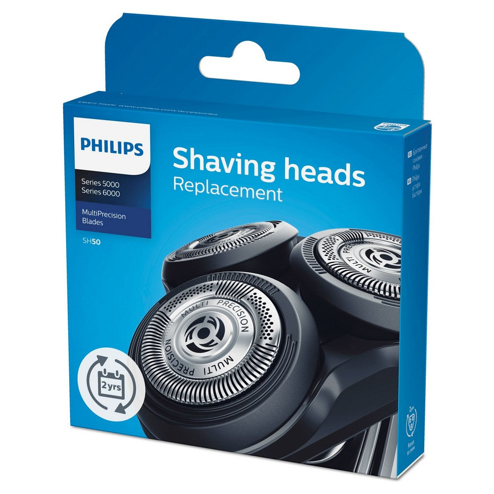 Shaving Head Philips SH50 - Horizon Bliss