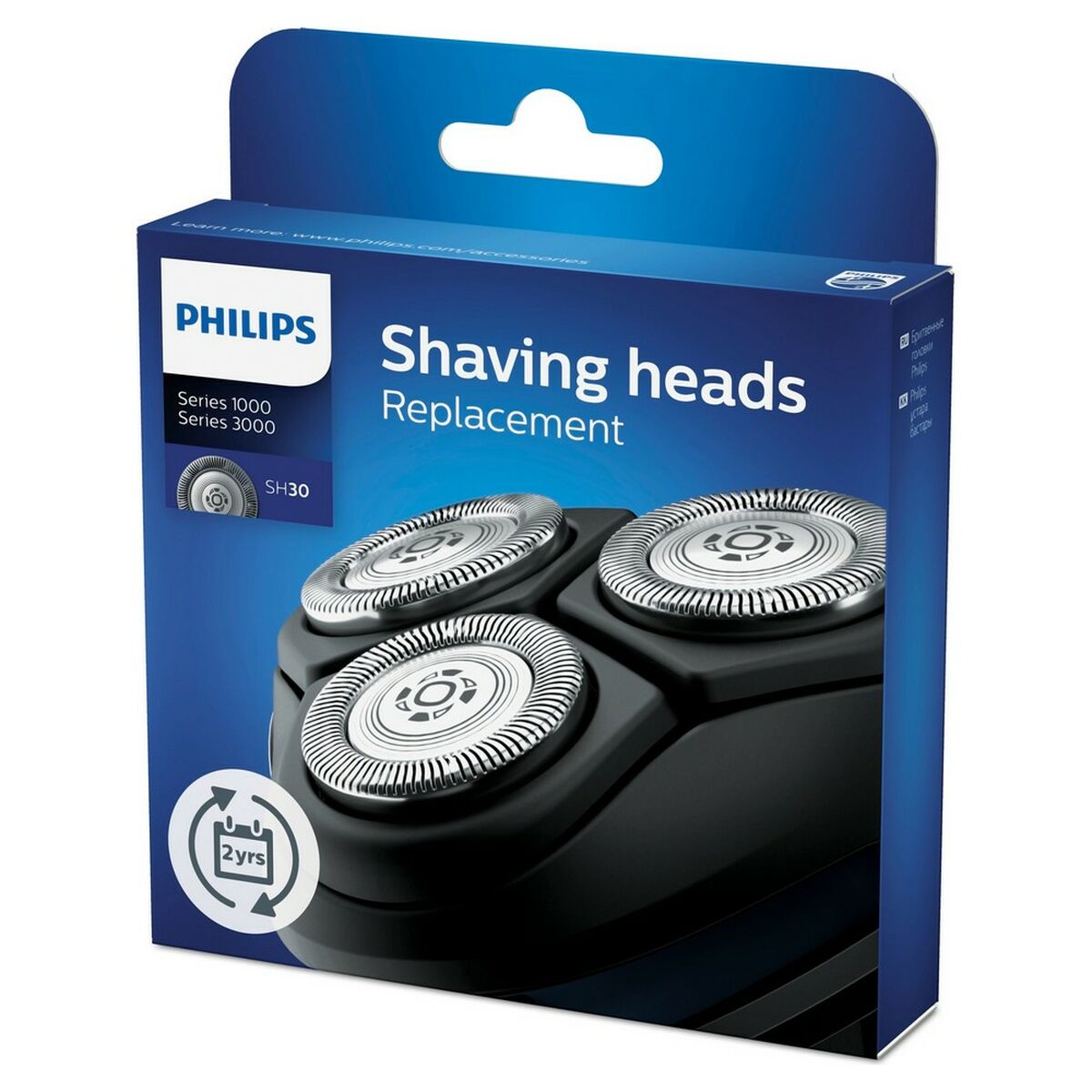 Shaving Head Philips SH30 - Horizon Bliss