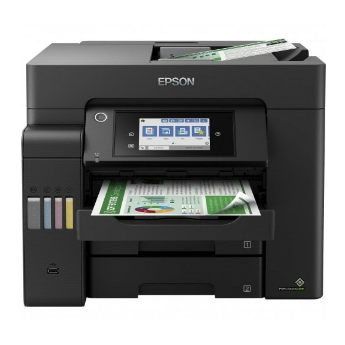 Multifunction Printer Epson C11CJ30401 - Horizon Bliss