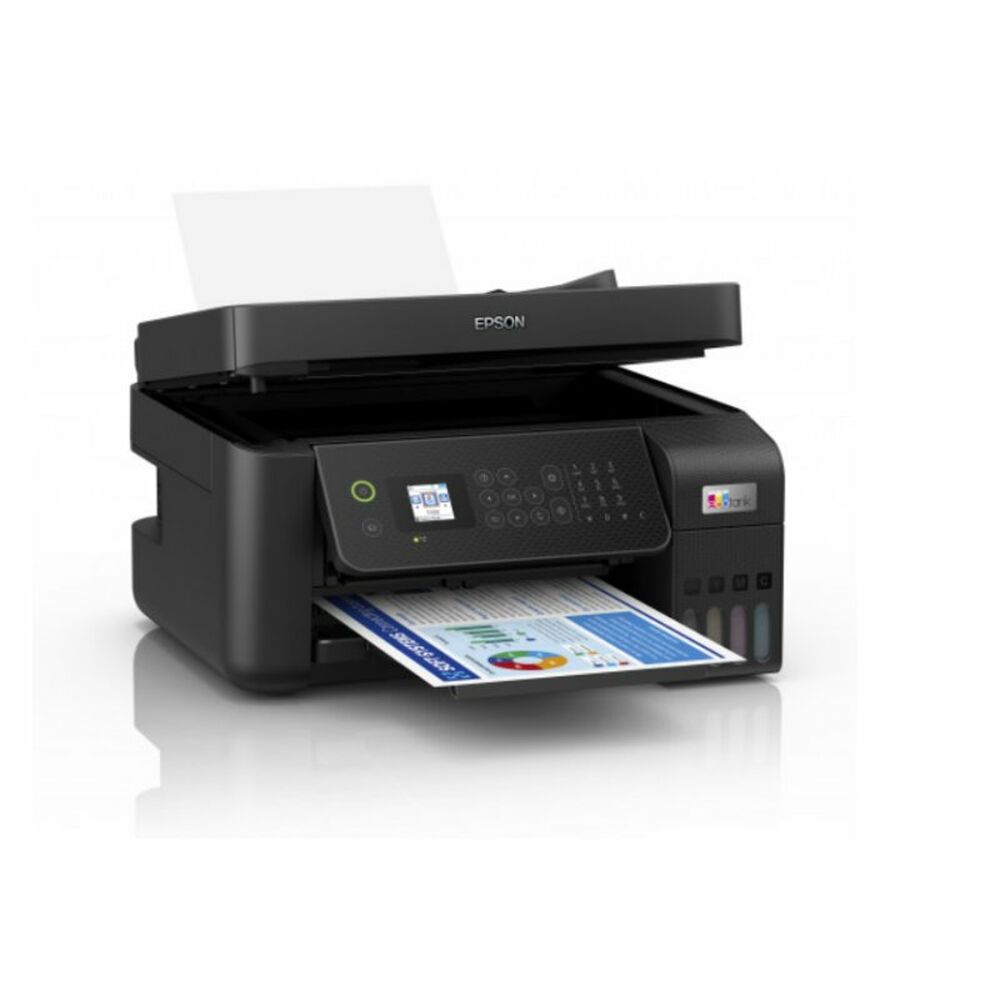 Multifunction Printer Epson ET4800 - Horizon Bliss