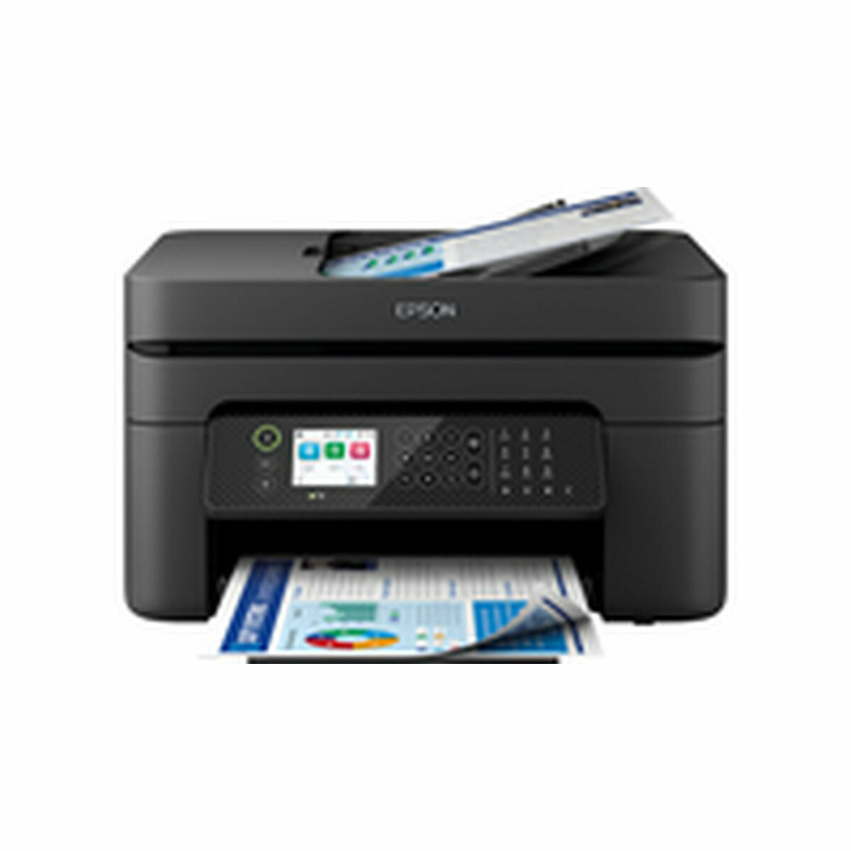 Printer Epson WF-2950DWF - Horizon Bliss