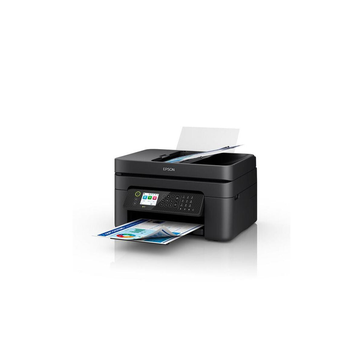 Printer Epson WF-2950DWF - Horizon Bliss