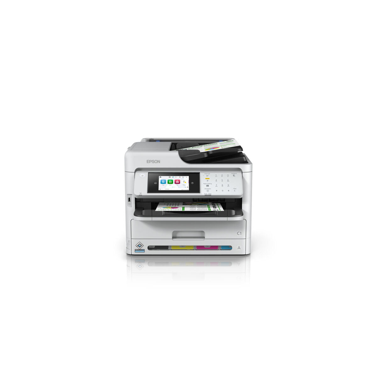 Multifunction Printer Epson C11CK23401 - Horizon Bliss