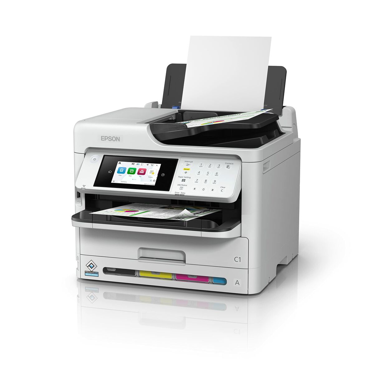 Multifunction Printer Epson C11CK23401 - Horizon Bliss