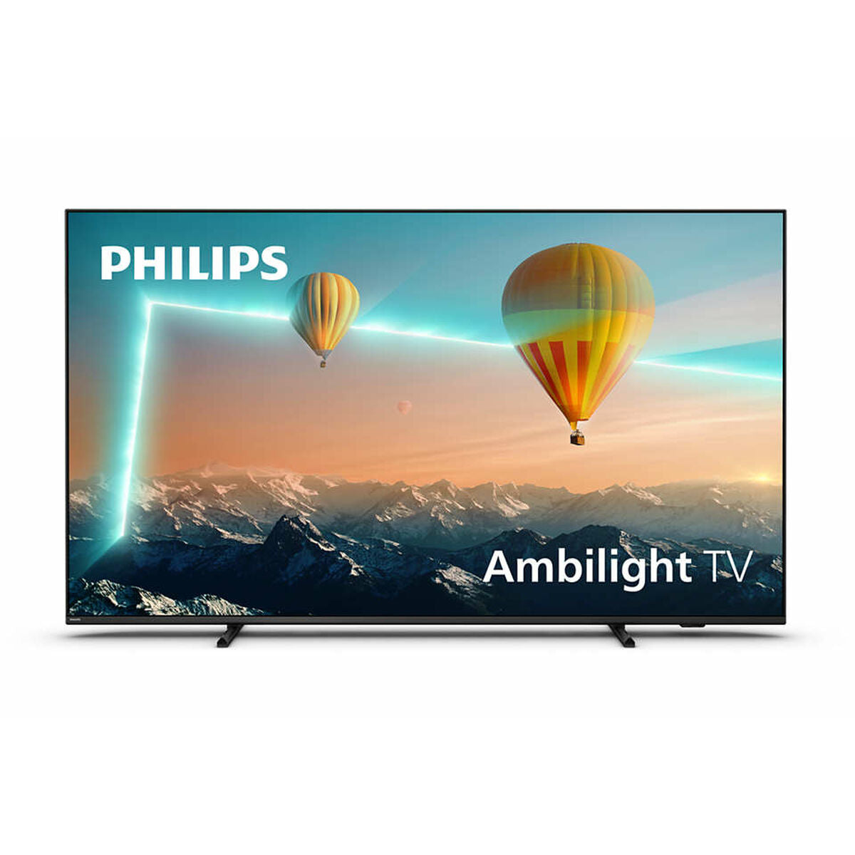 Smart TV Philips 50PUS8007/12 50" 4K ULTRA HD LED WIFI - Horizon Bliss