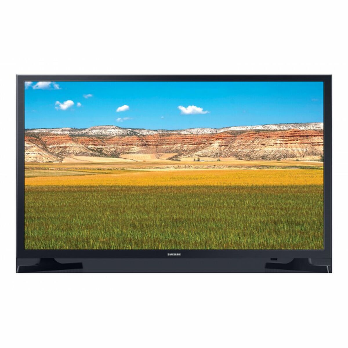 Smart TV Samsung UE32T4305 32" HD LED WiFi Black - Horizon Bliss