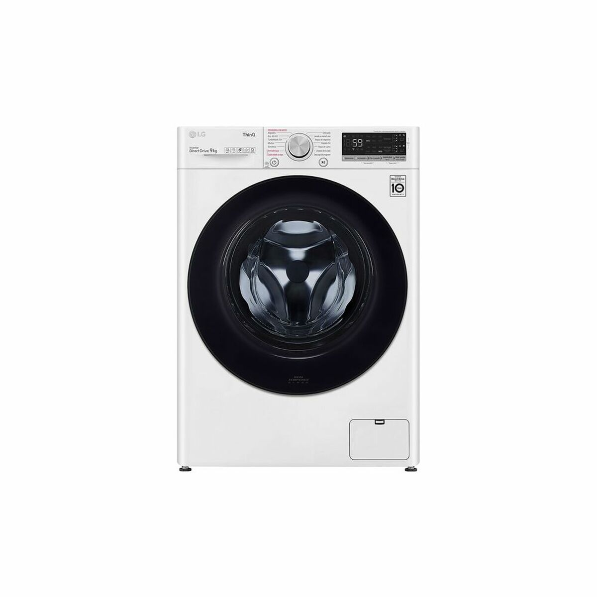 Washer - Dryer LG 67262 - Horizon Bliss