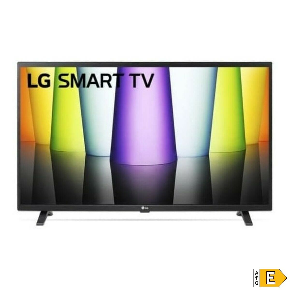 Smart TV LG 32LQ630B6LA 32" HD LED WIFI LED HD - Horizon Bliss