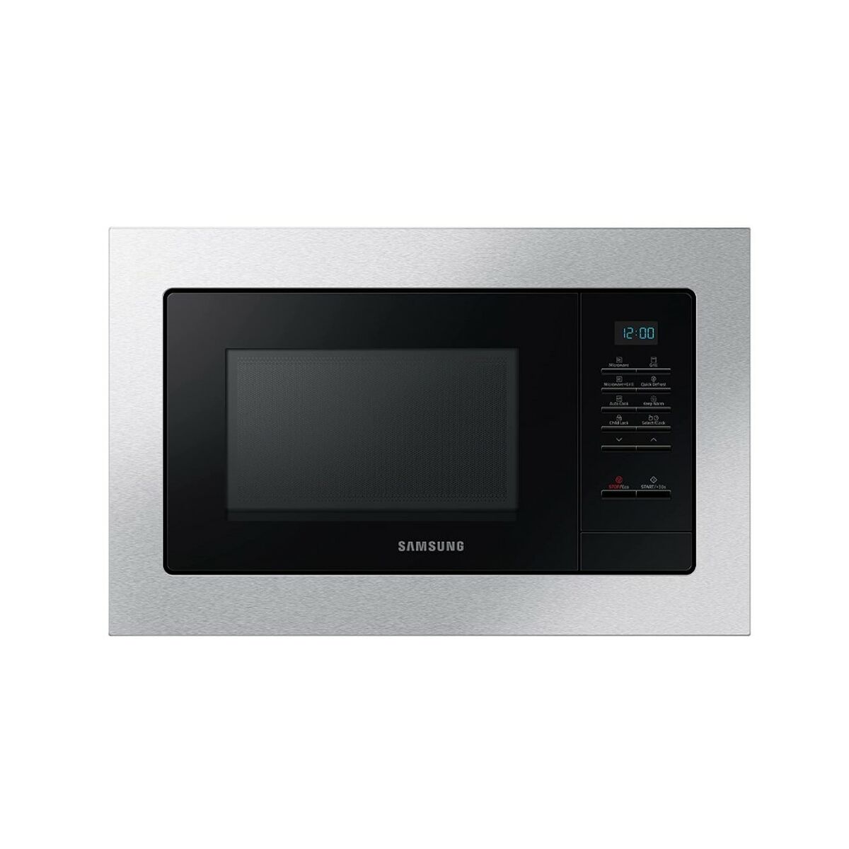 Microwave Samsung 1 23 L Black 800 W - Horizon Bliss