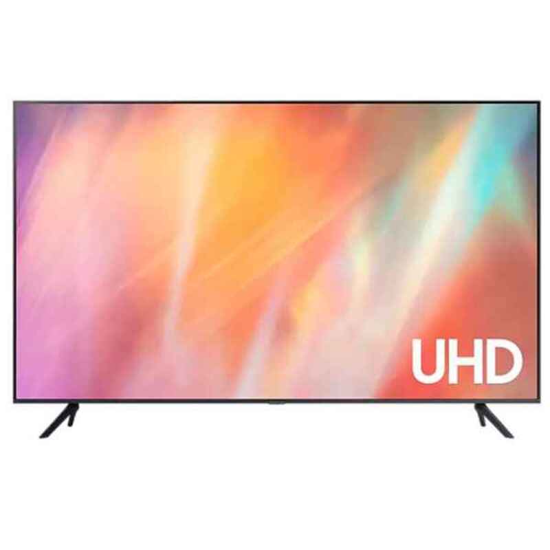 Smart TV Samsung UE43AU7105 LED 4K Ultra HD 43" - Horizon Bliss