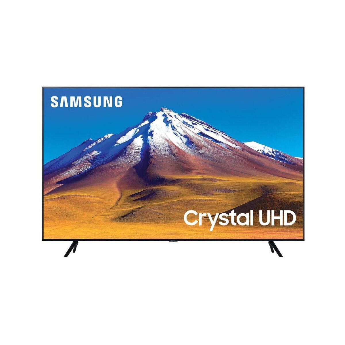 Smart TV Samsung UE43AU7025 43" 4K Ultra HD LED HDR10+ - Horizon Bliss