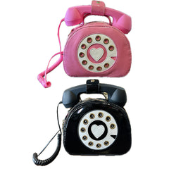 Telephone Hand Bag