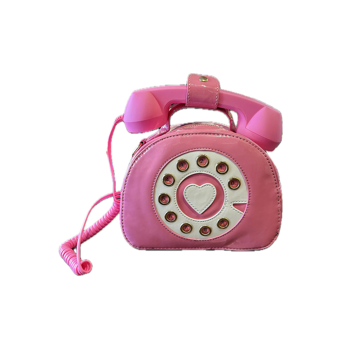 Telephone Hand Bag