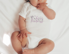 Choose Kindness Bodysuit - Horizon Bliss