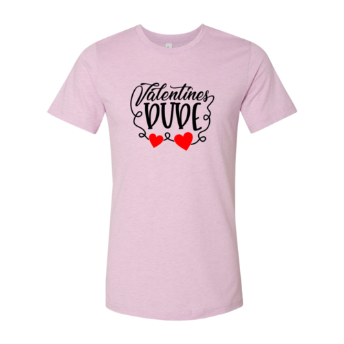 Valentines dude Shirt