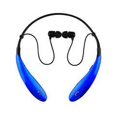 Bluetooth Wireless Headphone And Mic - Horizon Bliss