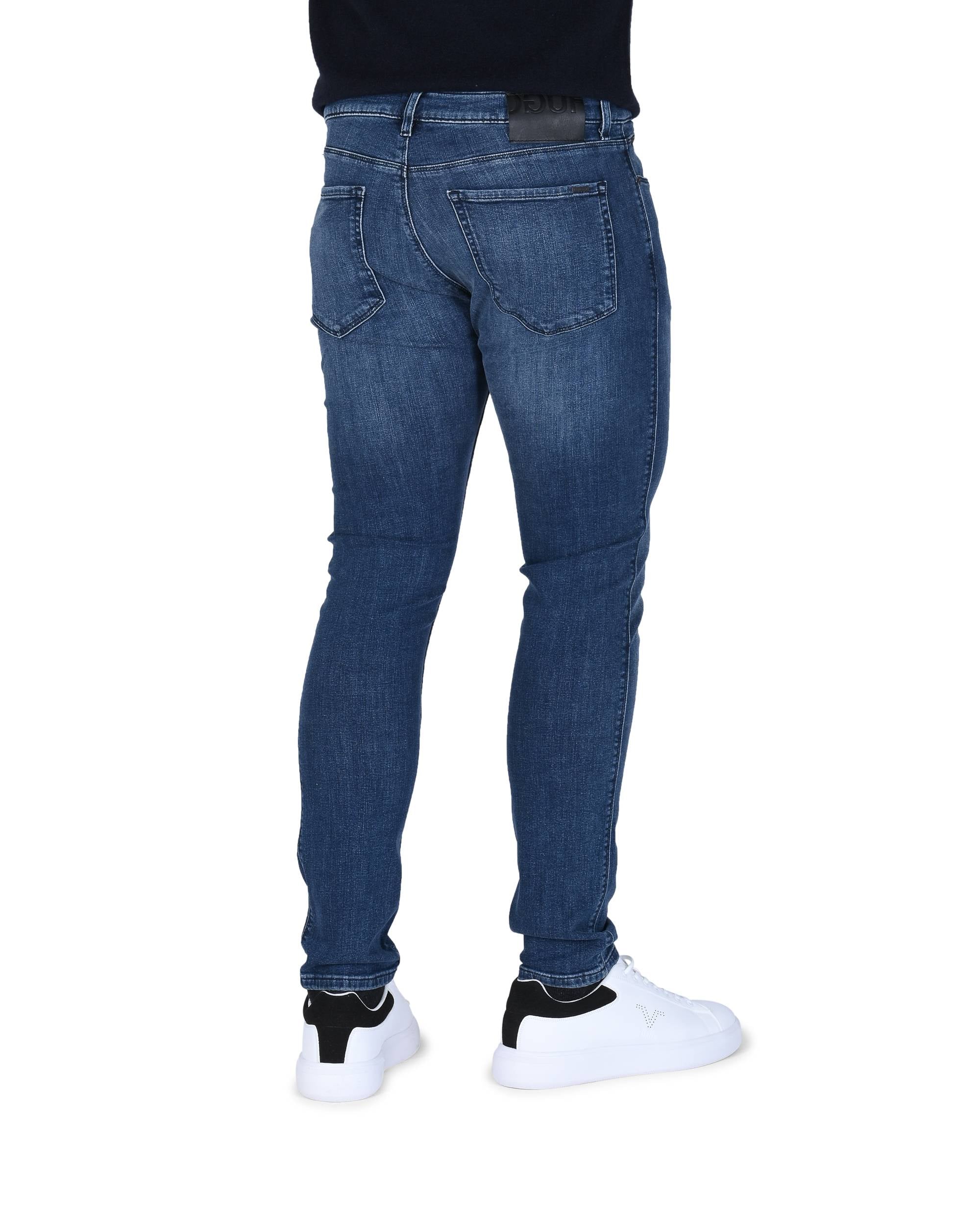 Hugo by Hugo Boss Men Jeans 50474858 420 - Horizon Bliss