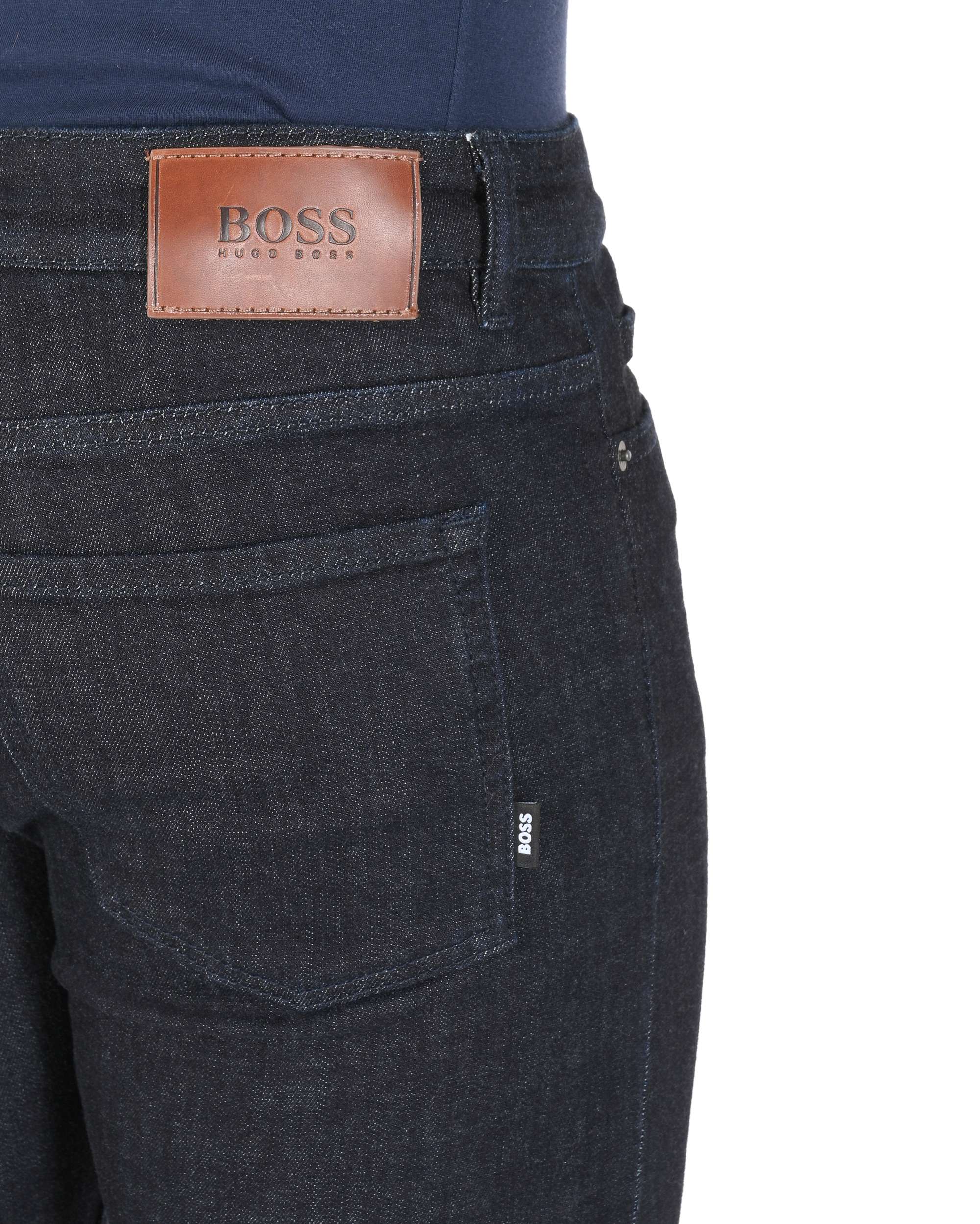 Boss by Hugo Boss Men Jeans 50492446 407 - Horizon Bliss