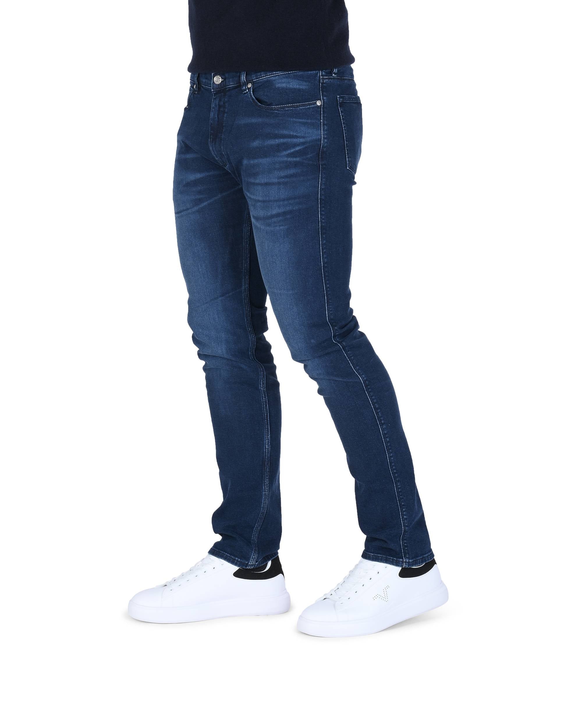 Hugo by Hugo Boss Men Jeans 50494633 417 - Horizon Bliss