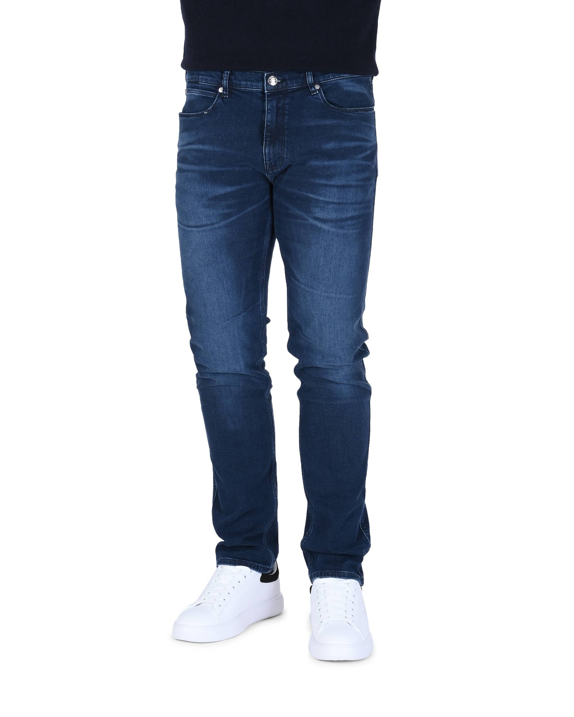 Hugo by Hugo Boss Men Jeans 50494633 417 - Horizon Bliss