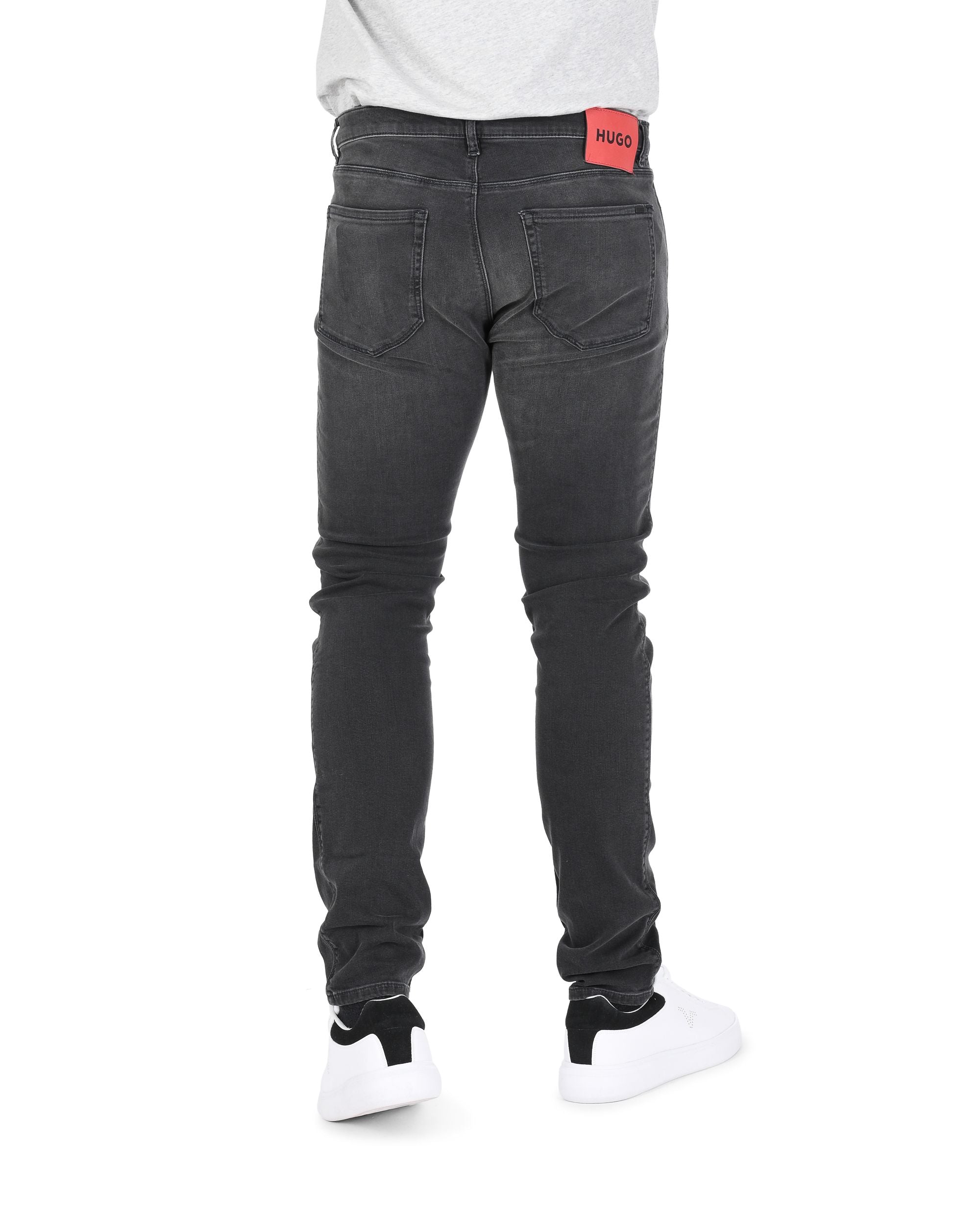 Hugo by Hugo Boss Men Jeans 50492445 017 - Horizon Bliss