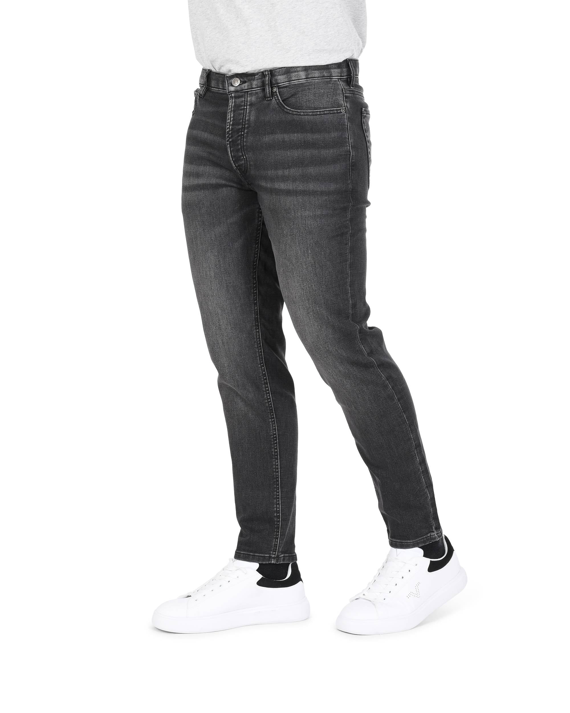 Hugo by Hugo Boss Men Jeans 50490542 016 - Horizon Bliss