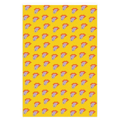 Groovy Lips Wrapping Paper Wrapping Paper - Horizon Bliss