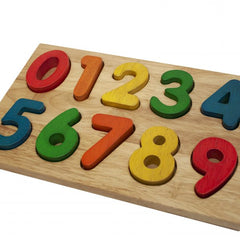 QToys Australia Number Puzzles