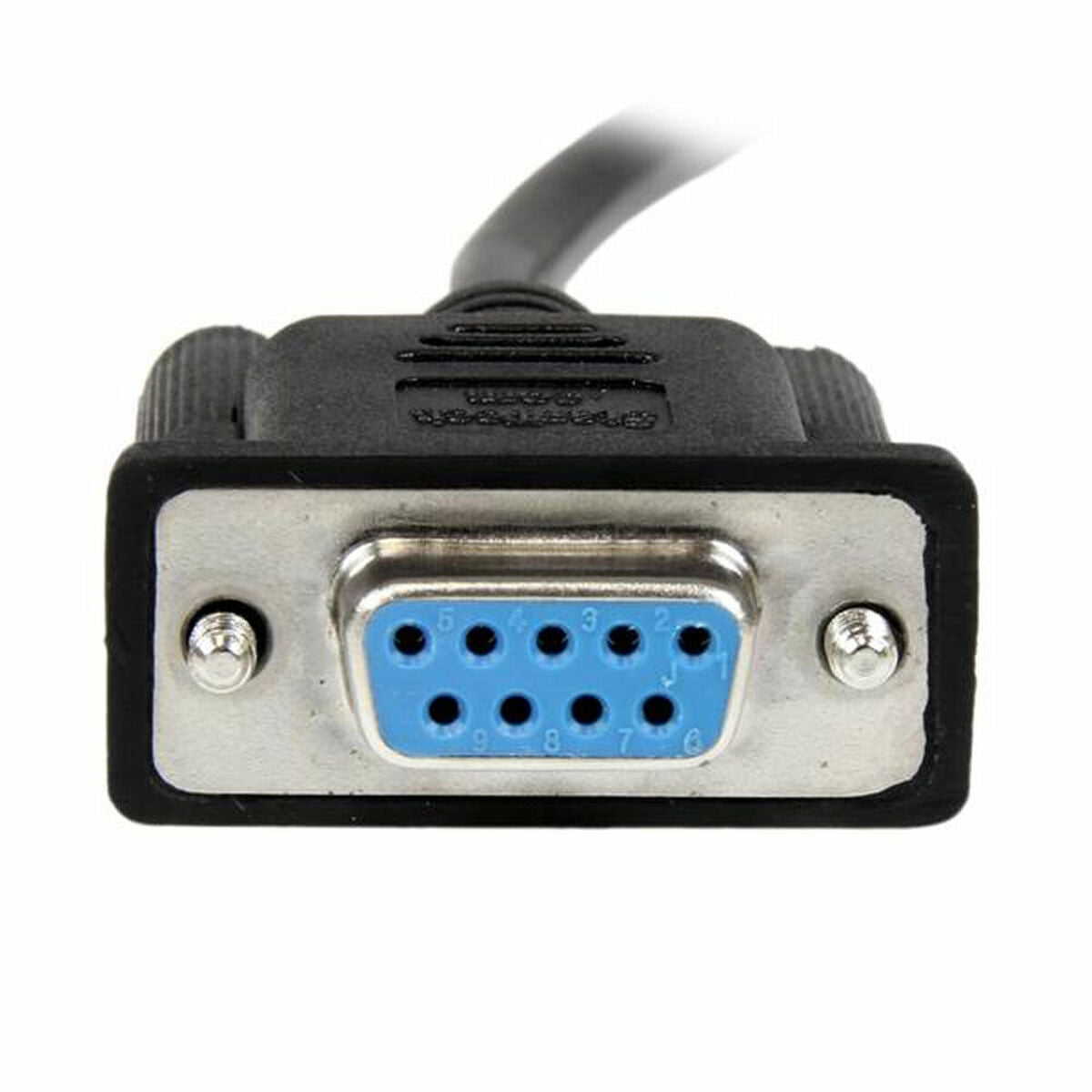 Adaptor Startech SCNM9FF2MBK - Horizon Bliss