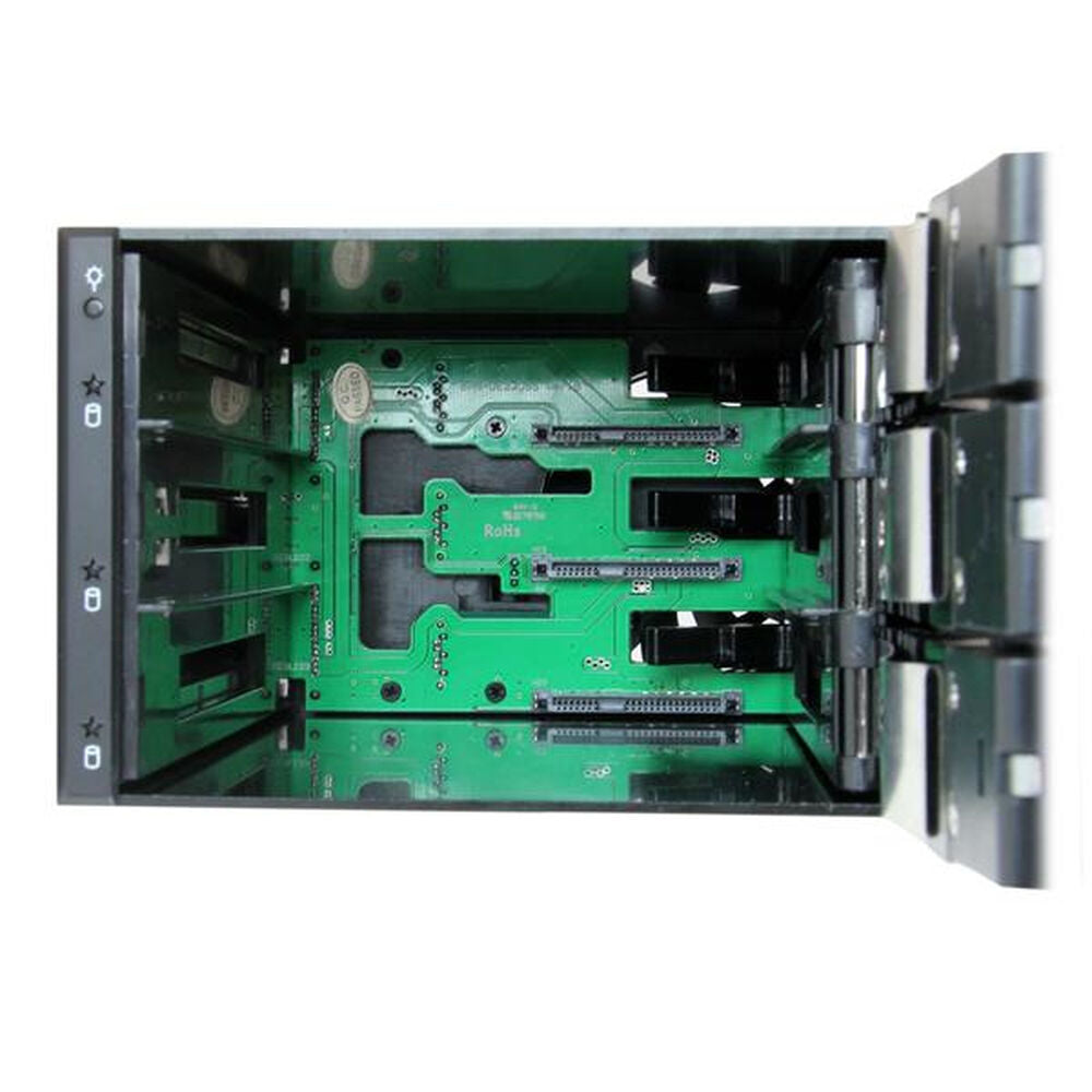 Rack Startech HSB3SATSASBA         Laptop - Horizon Bliss