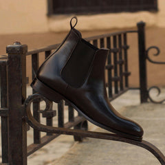 Chumani Chelsea Boots II - Horizon Bliss