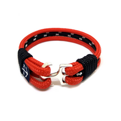 Morocco Nautical Bracelet - Horizon Bliss