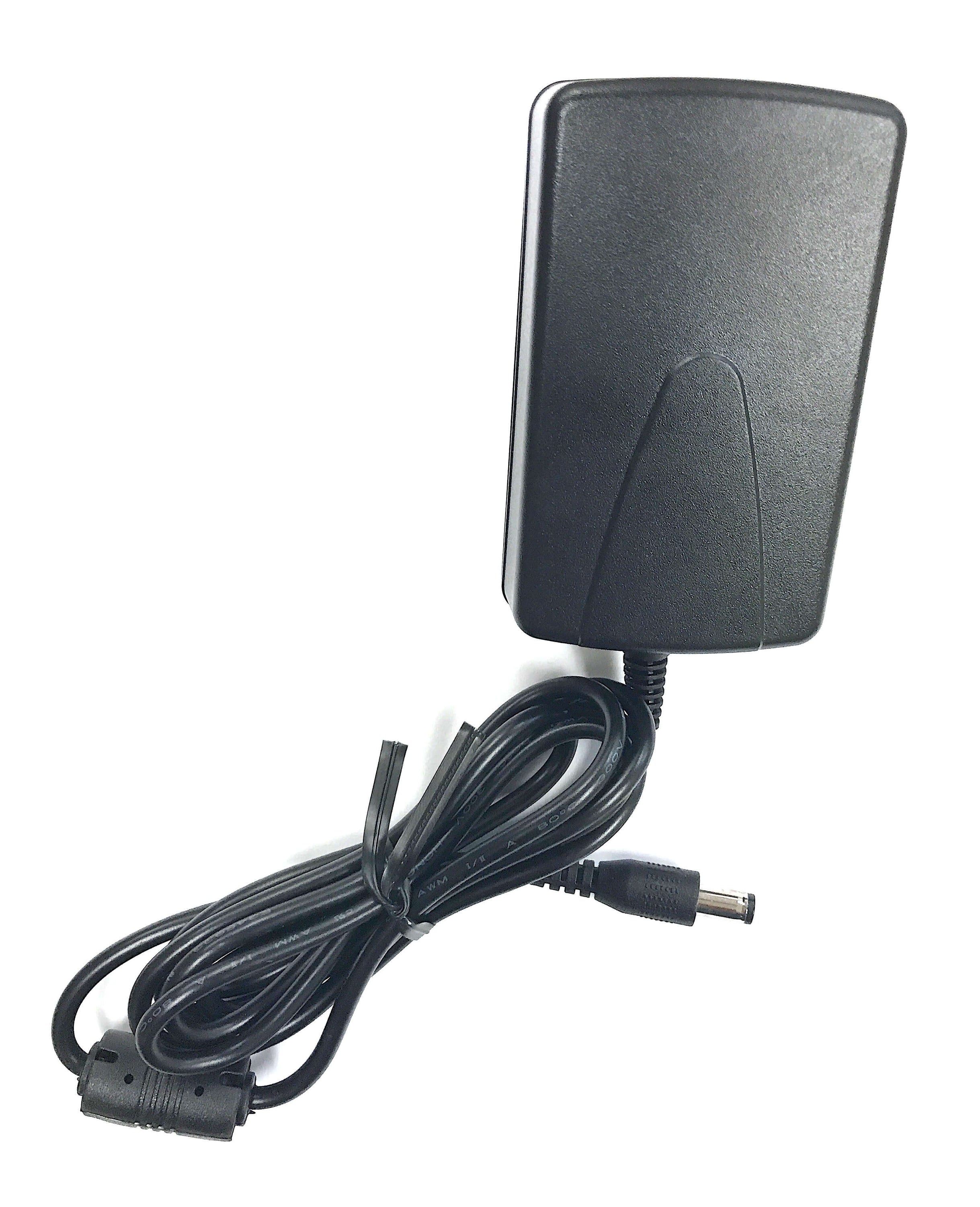 AC Adapter Power Supply Charger for LED LCD TVs and TV-DVD Televisions - Horizon Bliss