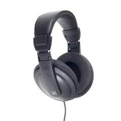 MOKI Tommy Headphones - Black